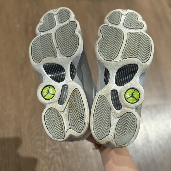 Air Jordan 13 - Picture 6 of 7